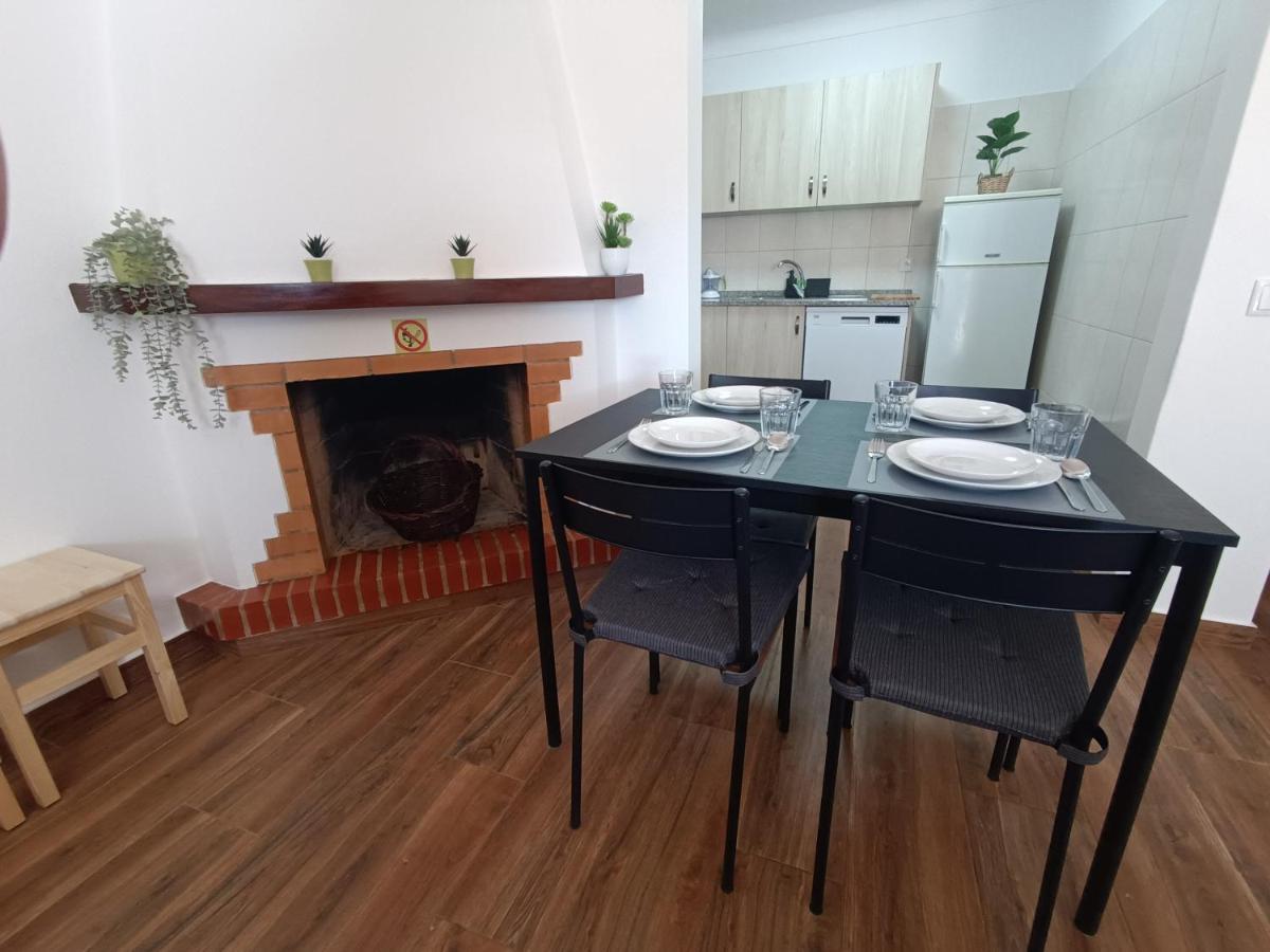 Casa Zeferino Villa Ферагудо Екстериор снимка