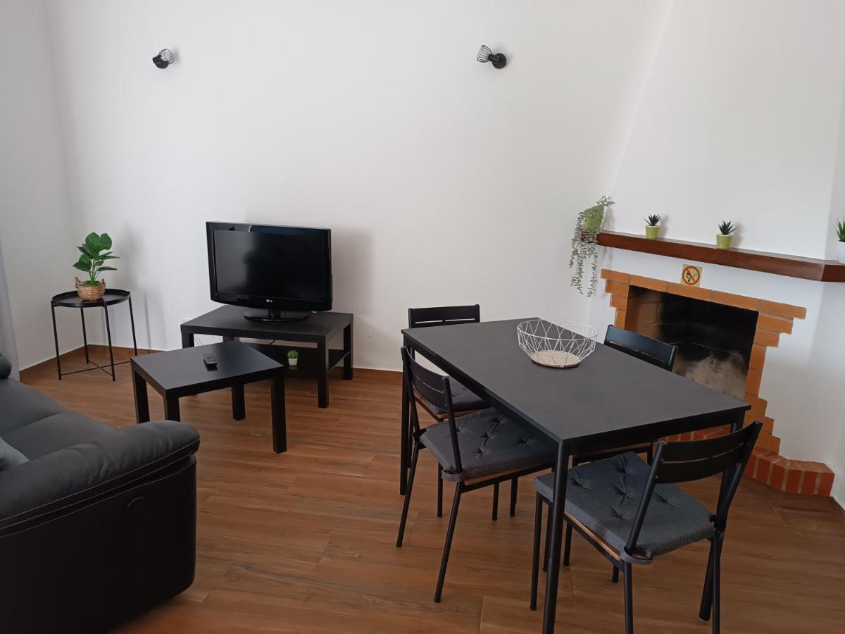 Casa Zeferino Villa Ферагудо Екстериор снимка
