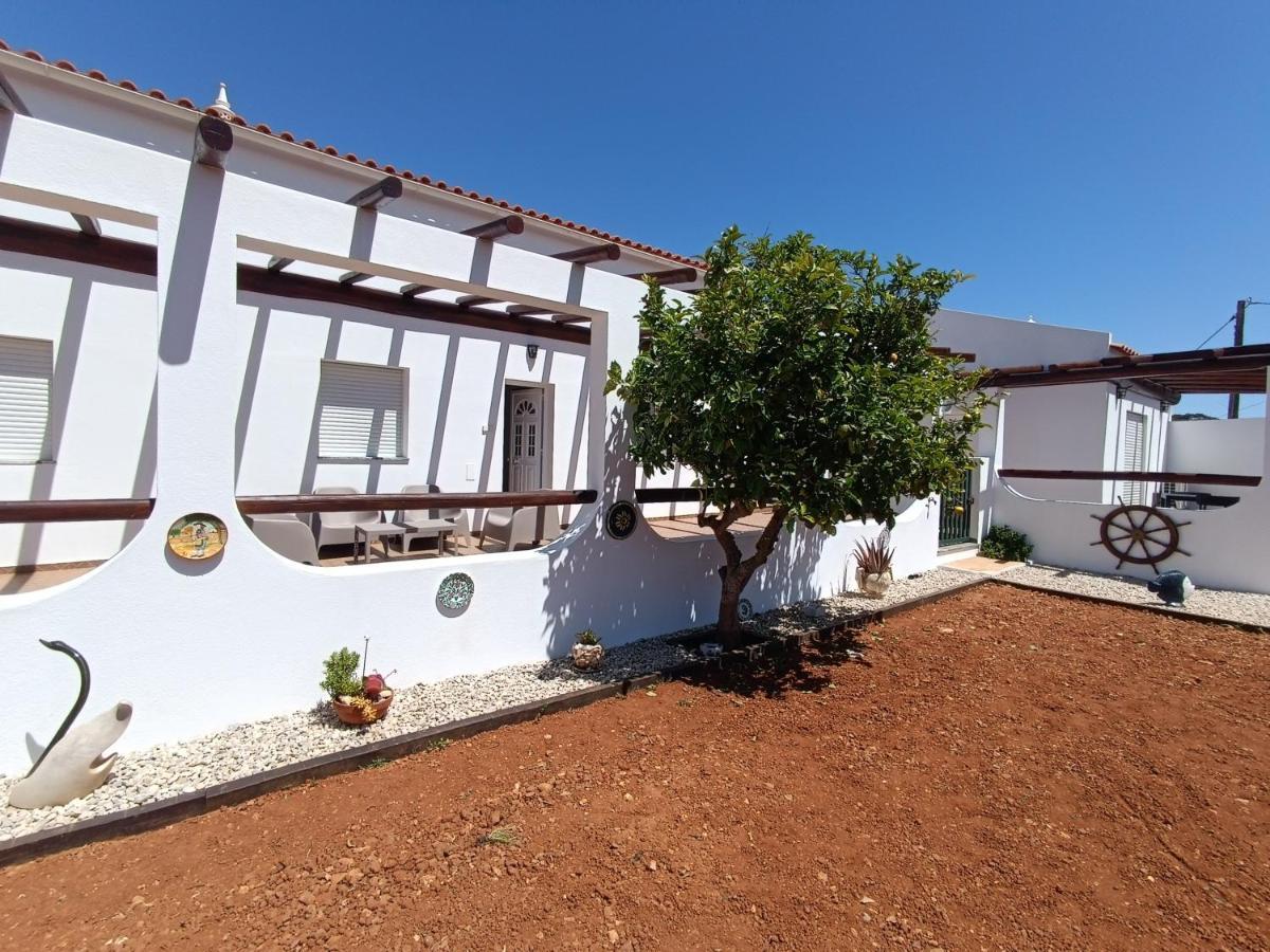Casa Zeferino Villa Ферагудо Екстериор снимка