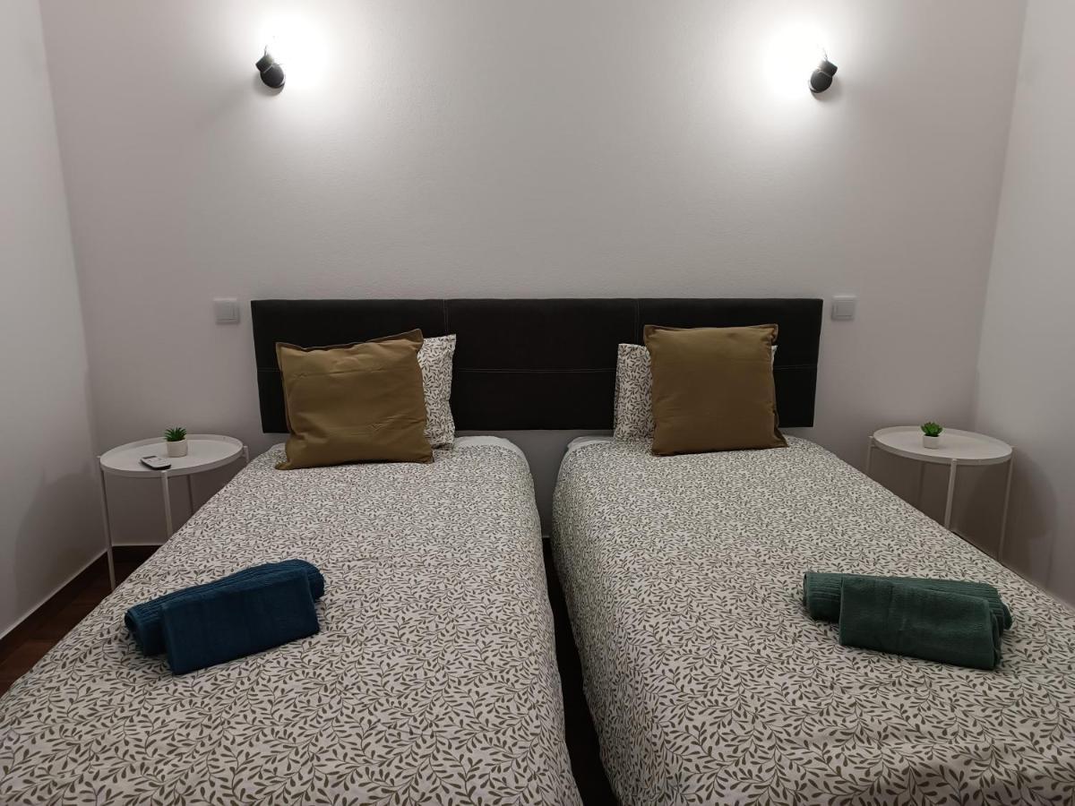 Casa Zeferino Villa Ферагудо Екстериор снимка