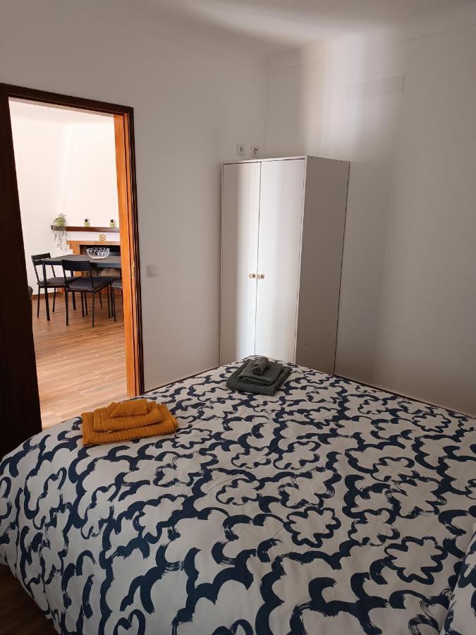 Casa Zeferino Villa Ферагудо Екстериор снимка