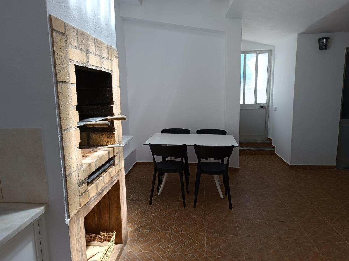 Casa Zeferino Villa Ферагудо Екстериор снимка