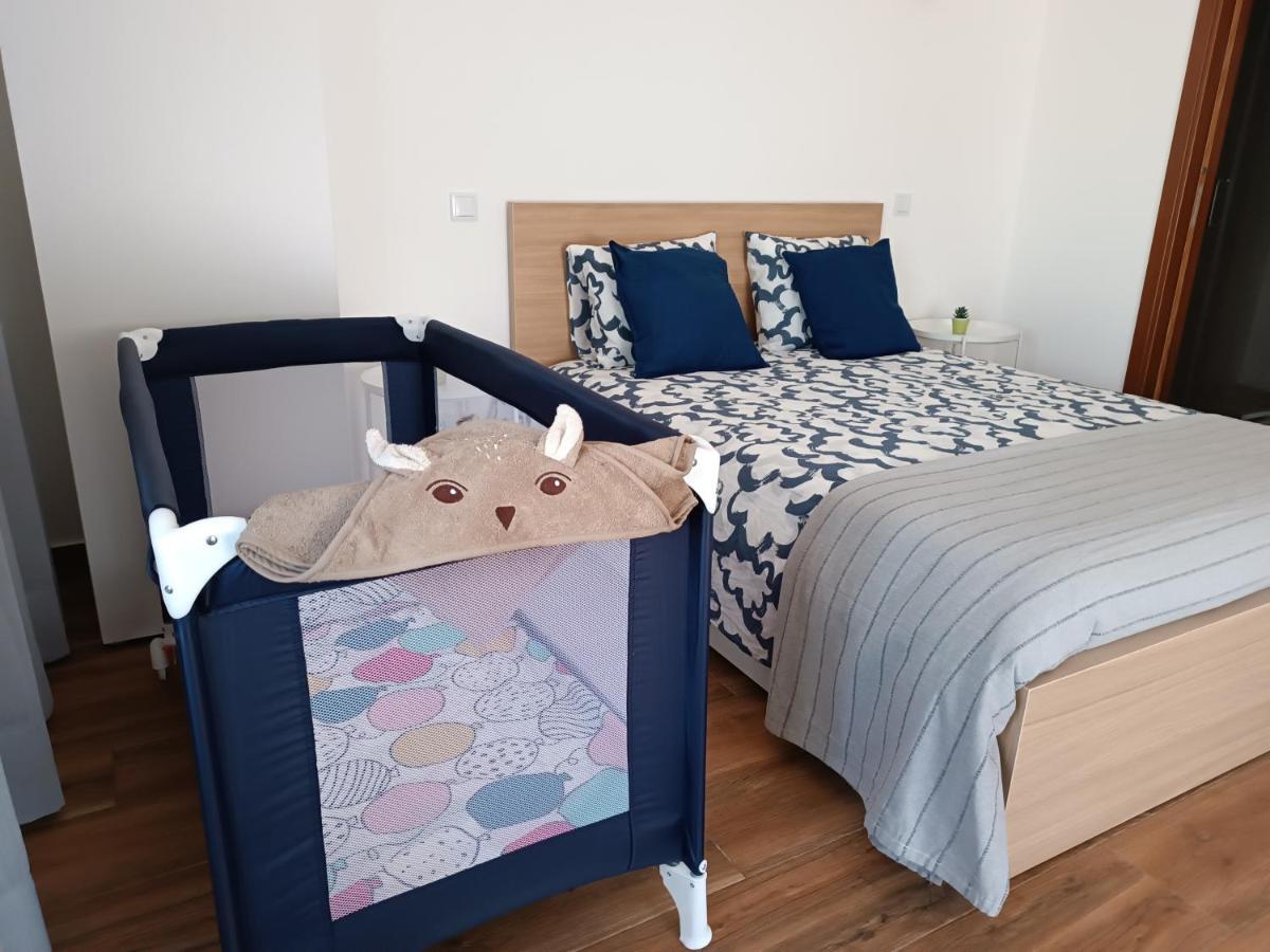 Casa Zeferino Villa Ферагудо Екстериор снимка