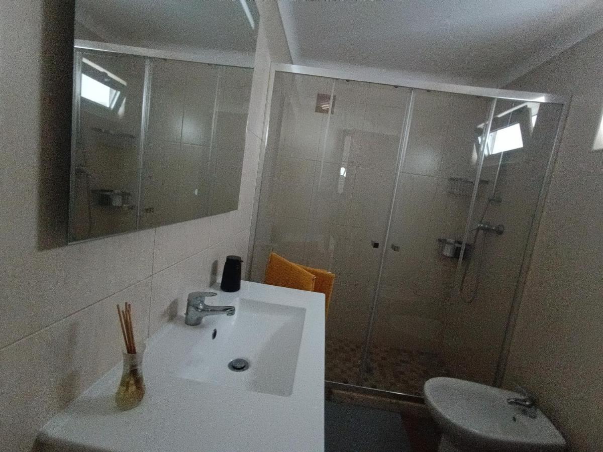 Casa Zeferino Villa Ферагудо Екстериор снимка