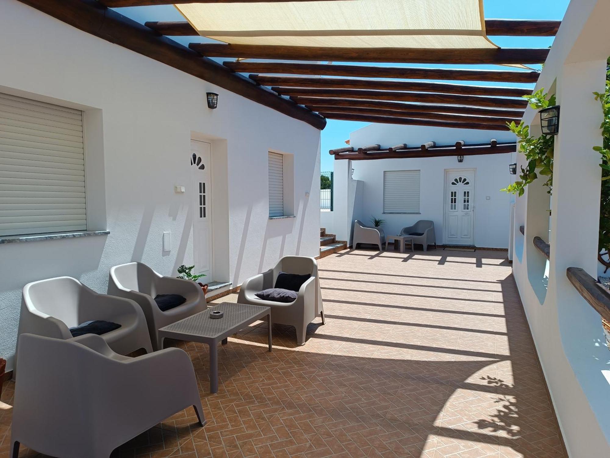 Casa Zeferino Villa Ферагудо Екстериор снимка