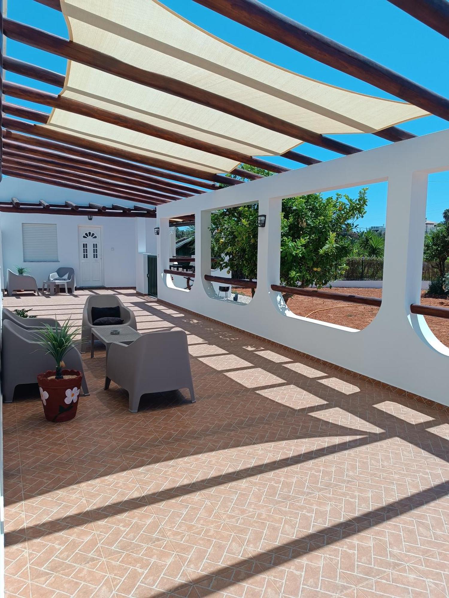 Casa Zeferino Villa Ферагудо Екстериор снимка